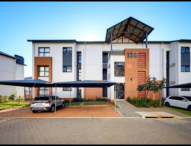 3 BEDROOM APARTMENT FOR SALE IN BALLITO CENTRAL